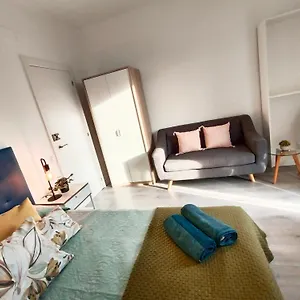 Private In Heart Of Barcelona