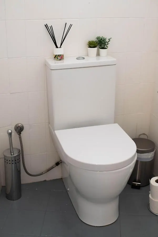 By Cathedral Rooms Βαρκελώνη Hostel