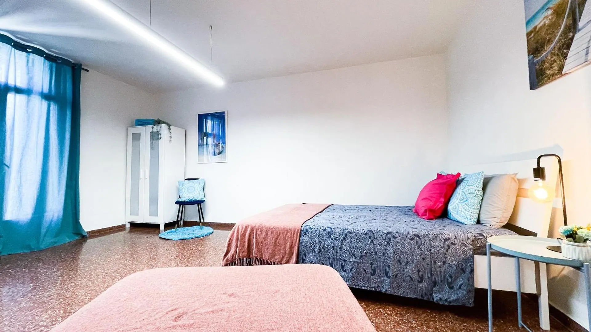 By Cathedral Rooms Βαρκελώνη