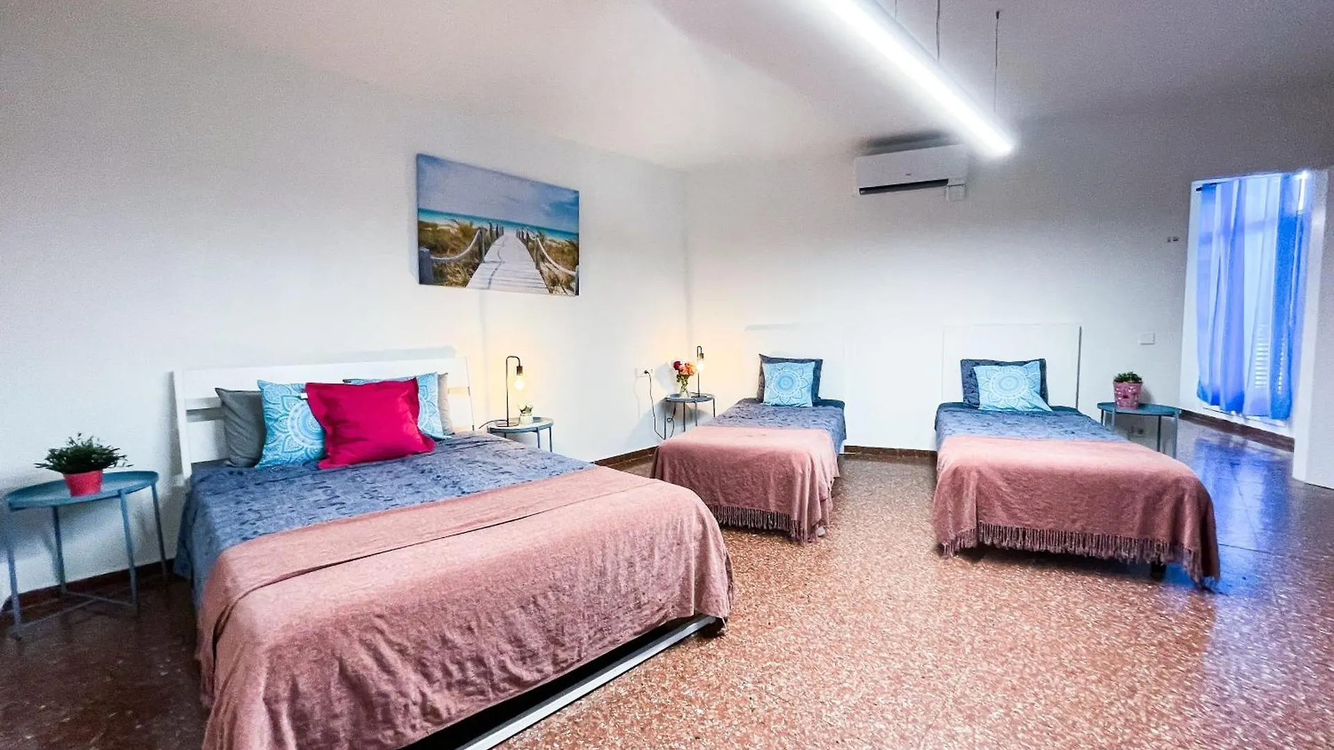 By Cathedral Rooms Βαρκελώνη 0*,  Ισπανία