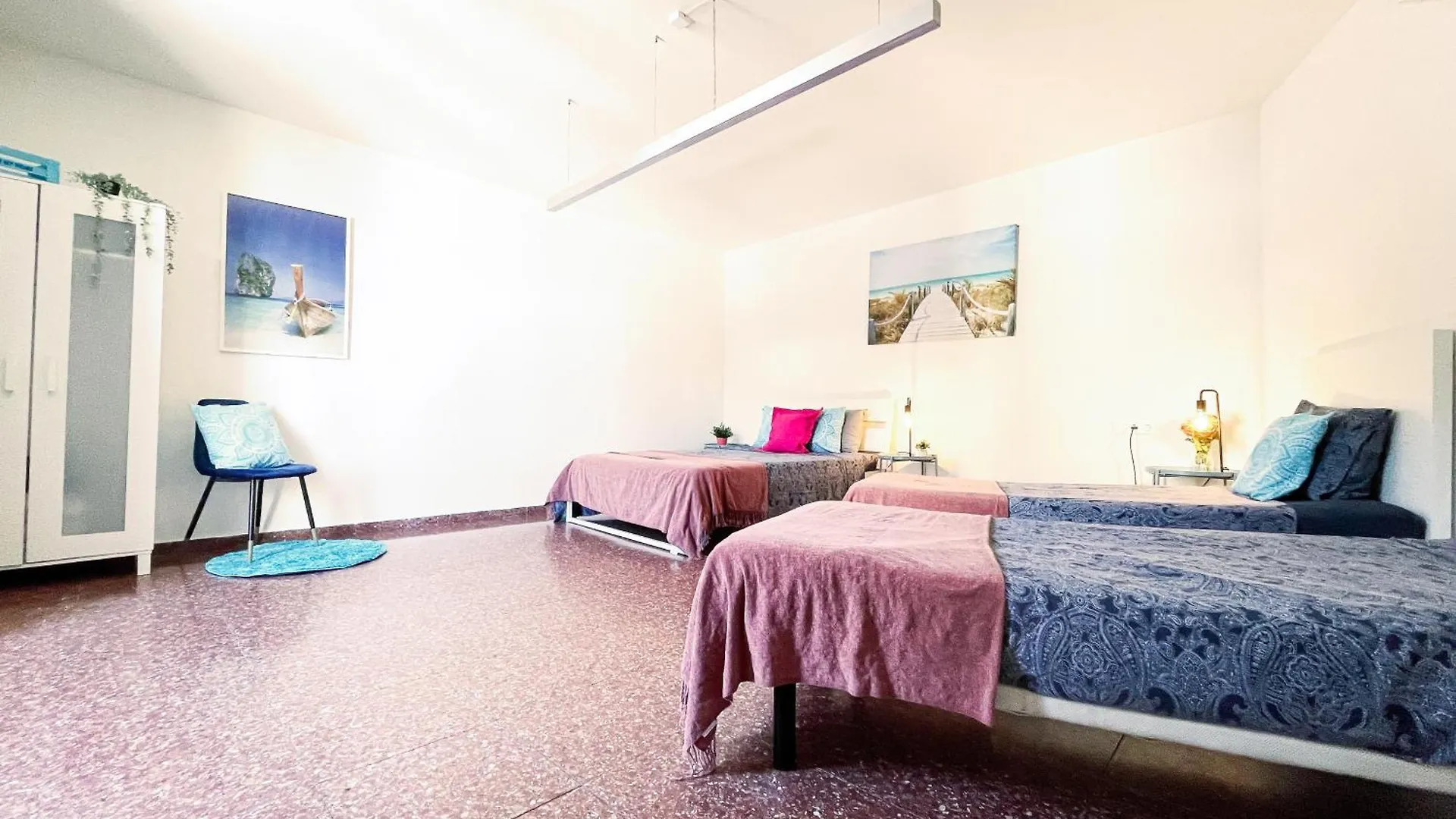 By Cathedral Rooms Βαρκελώνη