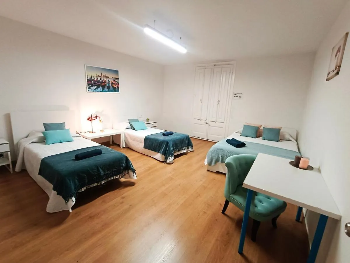By Cathedral Rooms Barcelona 0*,